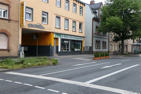 Zamkläufige Schlösserwechsel - Königsteiner Straße
